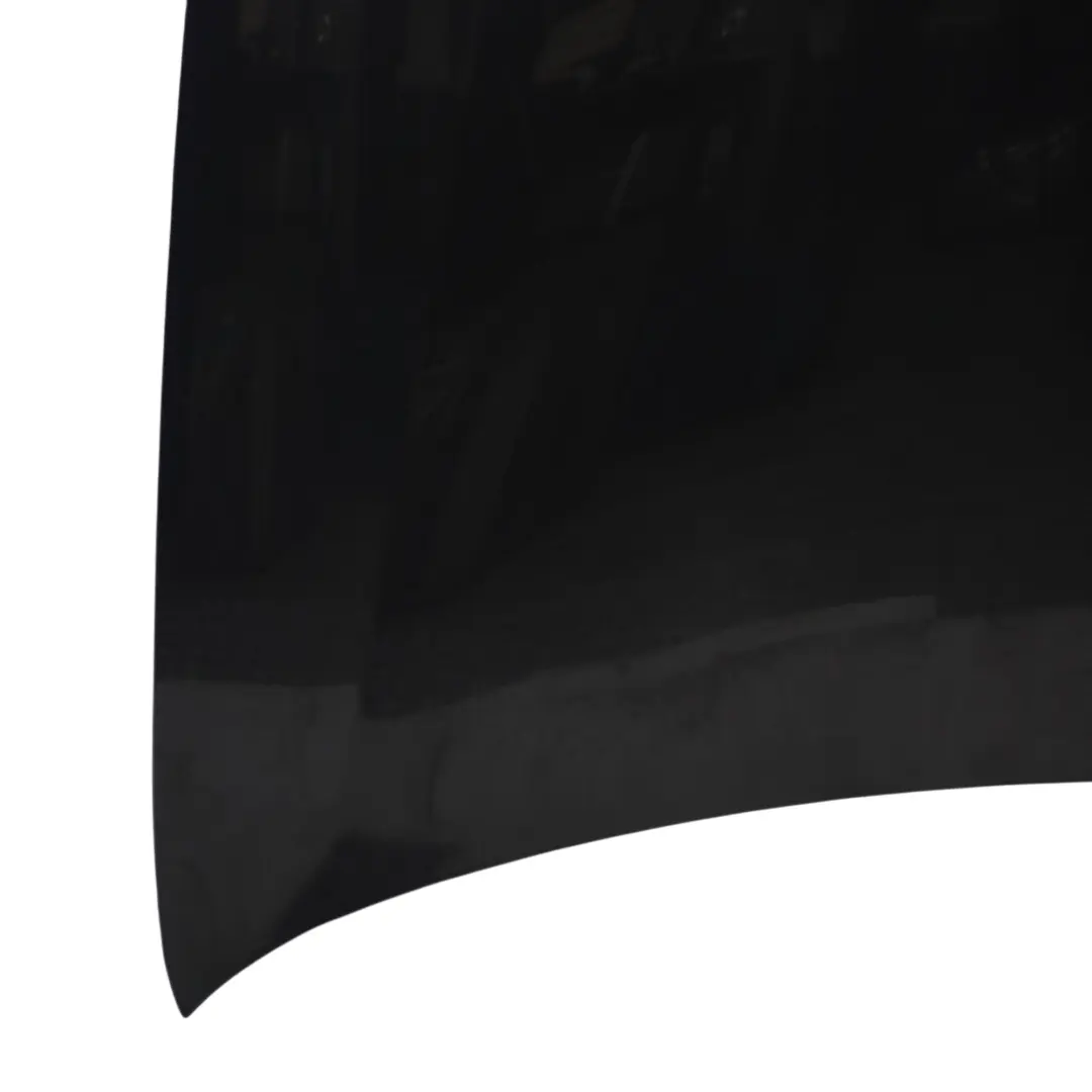 MK5 Hood Bonnet Trim Panel to Volkswagen VW Golf with Part number 1K0823031J Volkswagen VW Golf MK5 Hood Bonnet Trim Panel - SKU 1K0823031J-BLM - Part number 1K0823031J