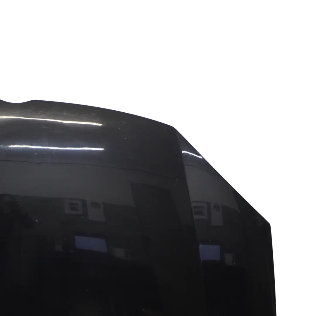 MK5 Hood Bonnet Trim Panel to Volkswagen VW Golf with Part number 1K0823031J Volkswagen VW Golf MK5 Hood Bonnet Trim Panel - SKU 1K0823031J-BLM - Part number 1K0823031J