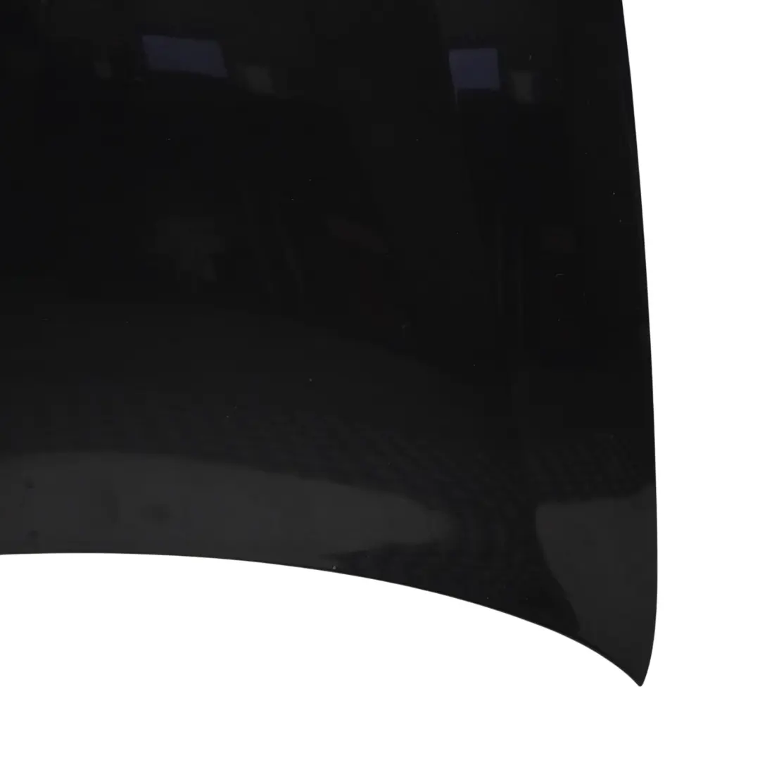 Volkswagen VW Golf MK5 Hood Bonnet Trim Panel - SKU 1K0823031J-BLM - Part number 1K0823031J
