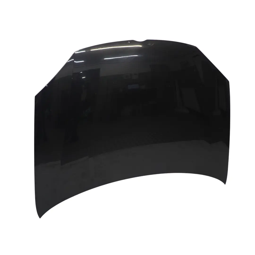 MK5 Hood Bonnet Trim Panel to Volkswagen VW Golf with Part number 1K0823031J Volkswagen VW Golf MK5 Hood Bonnet Trim Panel - SKU 1K0823031J-BLM - Part number 1K0823031J