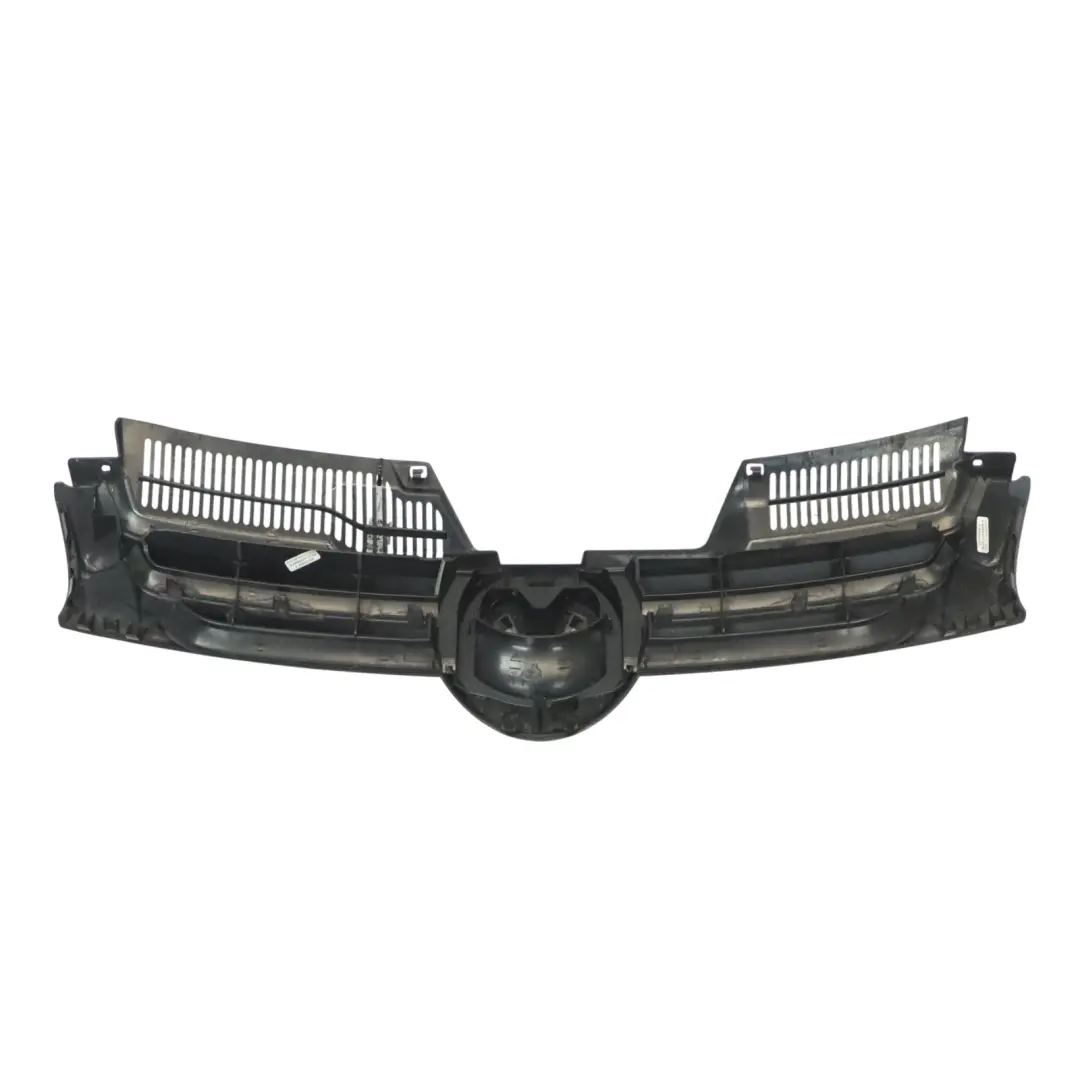 Volkswagen Golf 1K Panneau garniture pare chocs avant Emblème central - SKU 1K0853651A - Numéro de pièce 1K0853651A