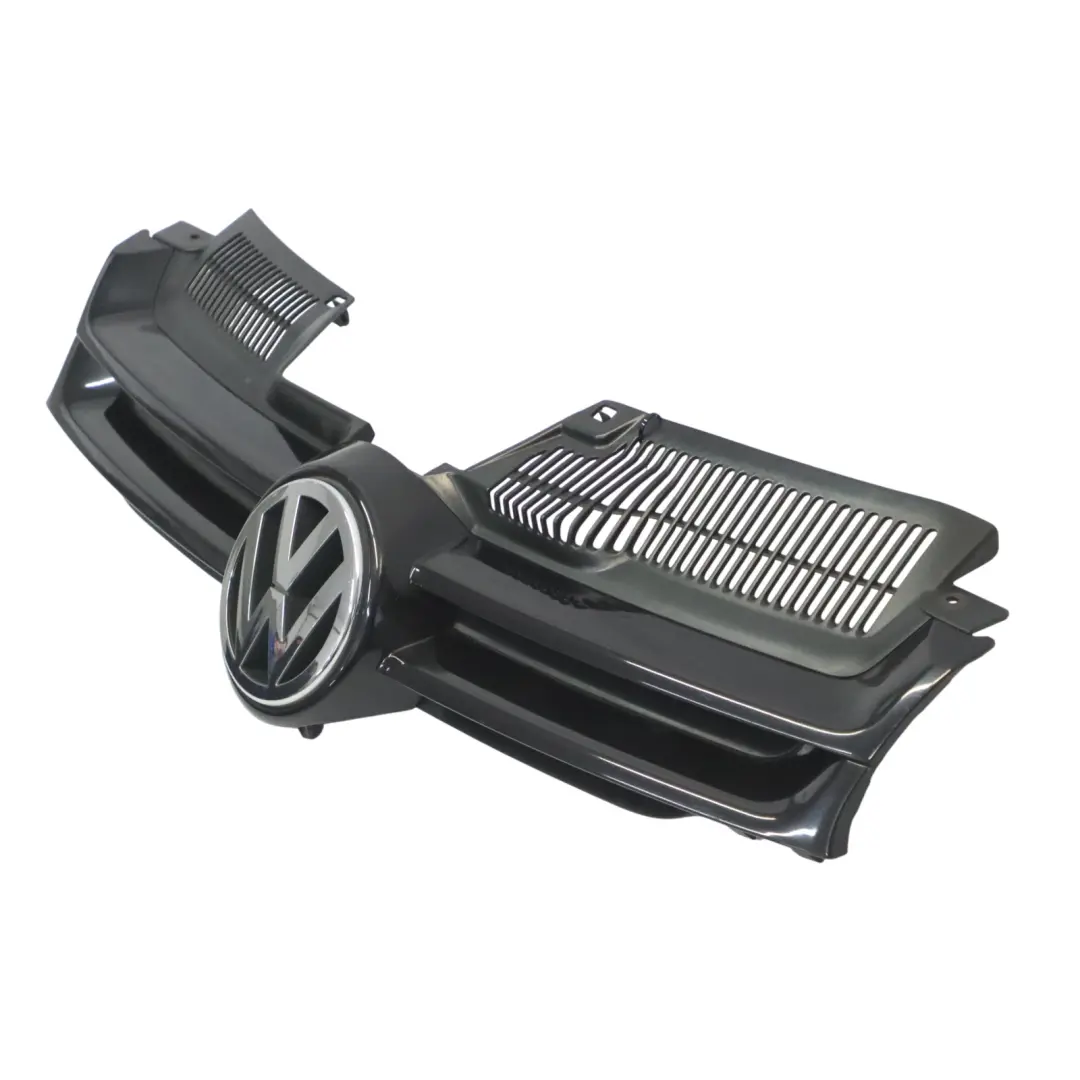 1K Moldura rejilla parachoques emblema delantero para Volkswagen Golf con número de pieza 1K0853651A Volkswagen Golf 1K Moldura rejilla parachoques emblema delantero - SKU 1K0853651A - Número de pieza 1K0853651A