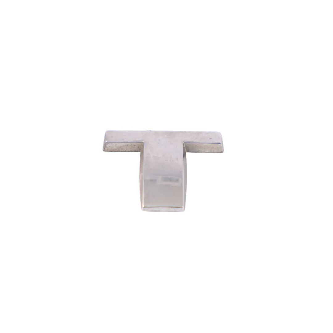 Volkswagen Golf 1K Trunk TDI Emblema Posteriore Portellone Logo - SKU 1K0853675H - Numero di parte 1K0853675H
