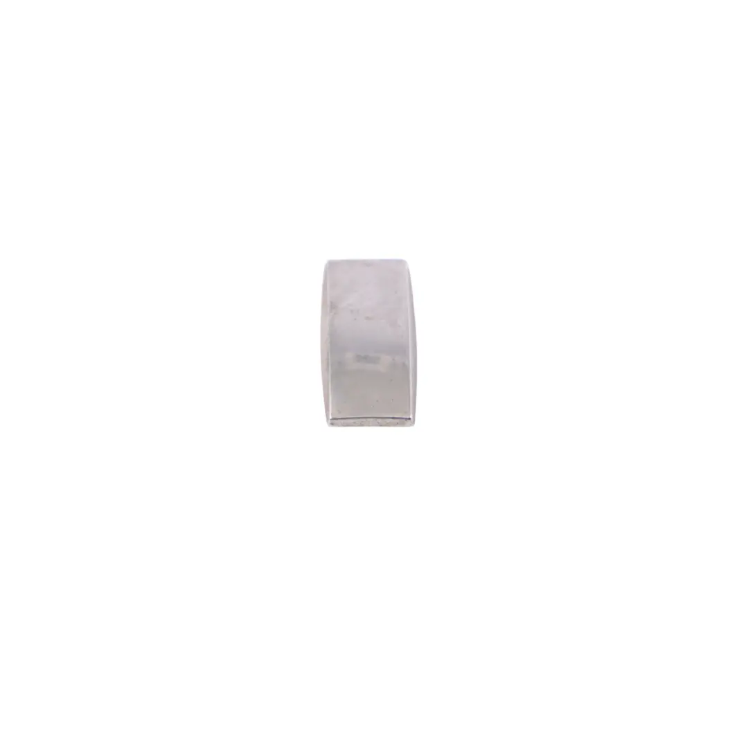 Volkswagen Golf 1K Emblemat Znaczek Logo TDI Chrom - SKU 1K0853675H - Numer Części 1K0853675H