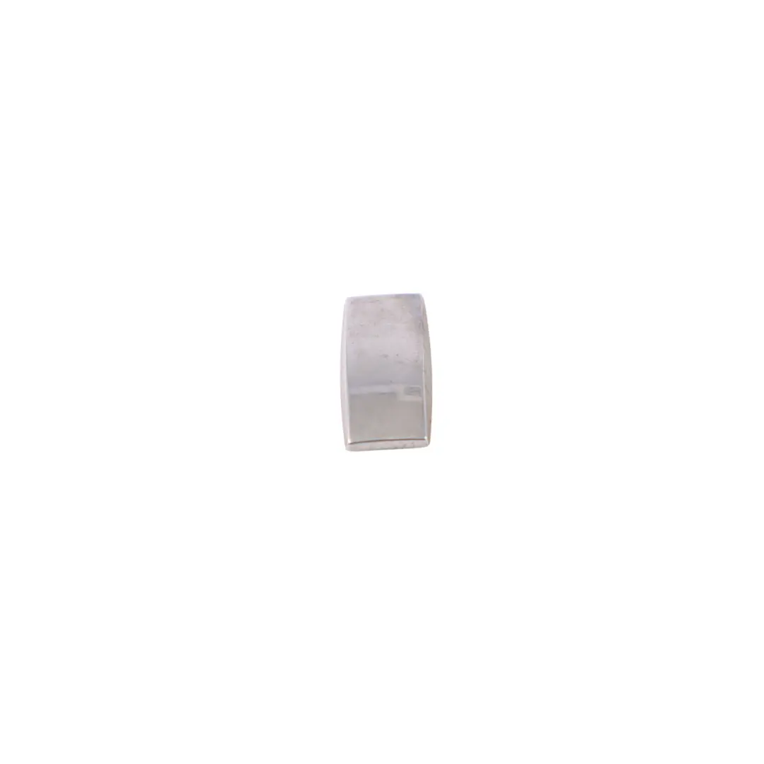 Volkswagen Golf 1K Trunk TDI Emblema Posteriore Portellone Logo - SKU 1K0853675H - Numero di parte 1K0853675H