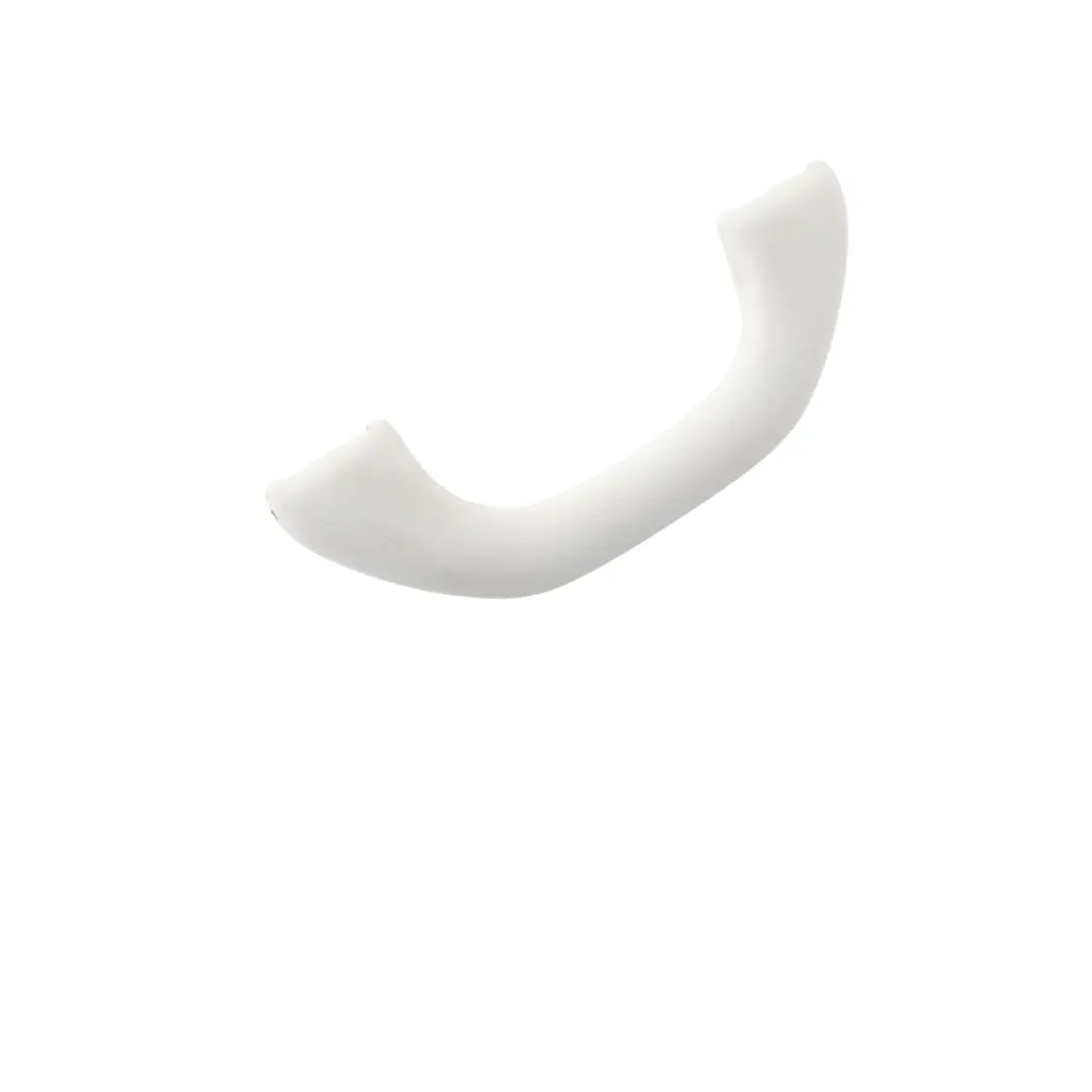 Mk6 Touran 1T Roof Grab Handle Grey Front Left Right N/O/S to VW Golf with Part number 1K0857607M VW Golf Mk6 Touran 1T Roof Grab Handle Grey Front Left Right N/O/S - SKU 1K0857607M - Part number 1K0857607M