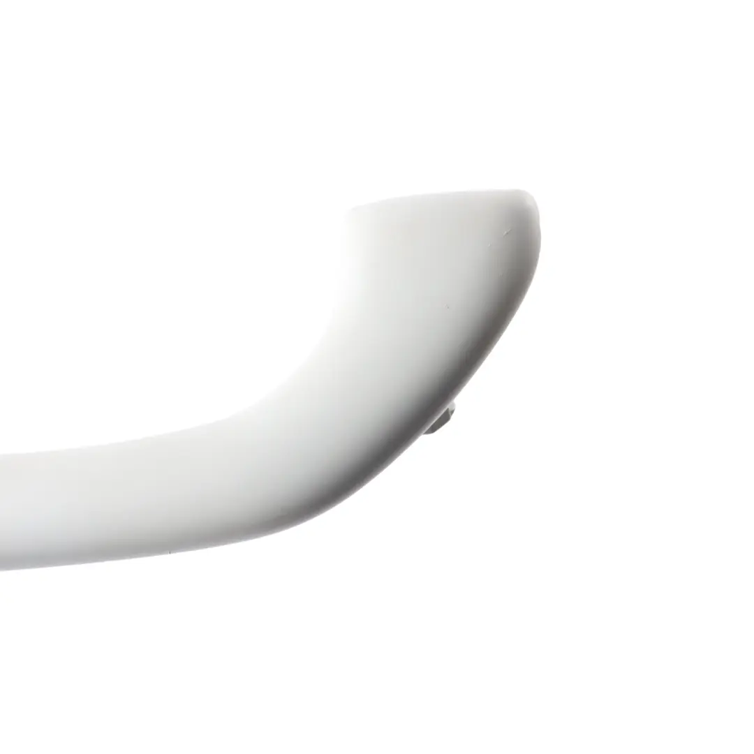 Mk6 Touran 1T Roof Grab Handle Grey Front Left Right N/O/S to VW Golf with Part number 1K0857607M VW Golf Mk6 Touran 1T Roof Grab Handle Grey Front Left Right N/O/S - SKU 1K0857607M - Part number 1K0857607M