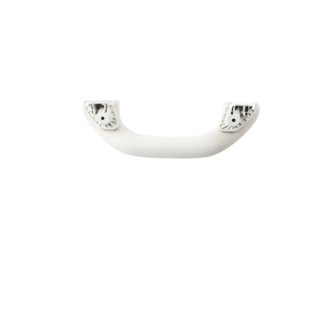 VW Golf Mk6 Touran 1T Maniglia Tetto Grigio Anteriore Sinistra Destra - SKU 1K0857607M - Numero di parte 1K0857607M