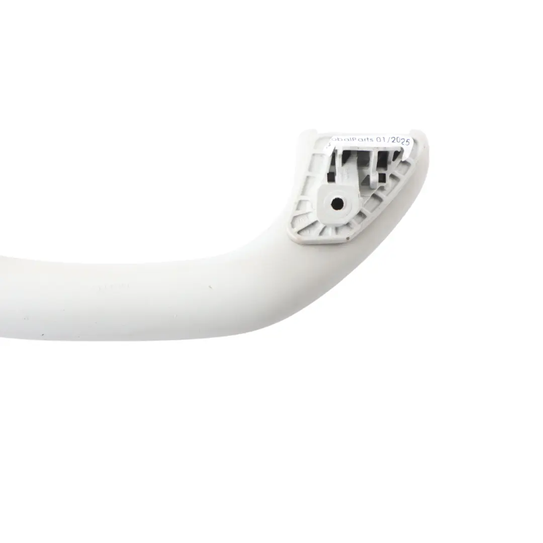 Mk6 Touran 1T Roof Grab Handle Grey Front Left Right N/O/S to VW Golf with Part number 1K0857607M VW Golf Mk6 Touran 1T Roof Grab Handle Grey Front Left Right N/O/S - SKU 1K0857607M - Part number 1K0857607M