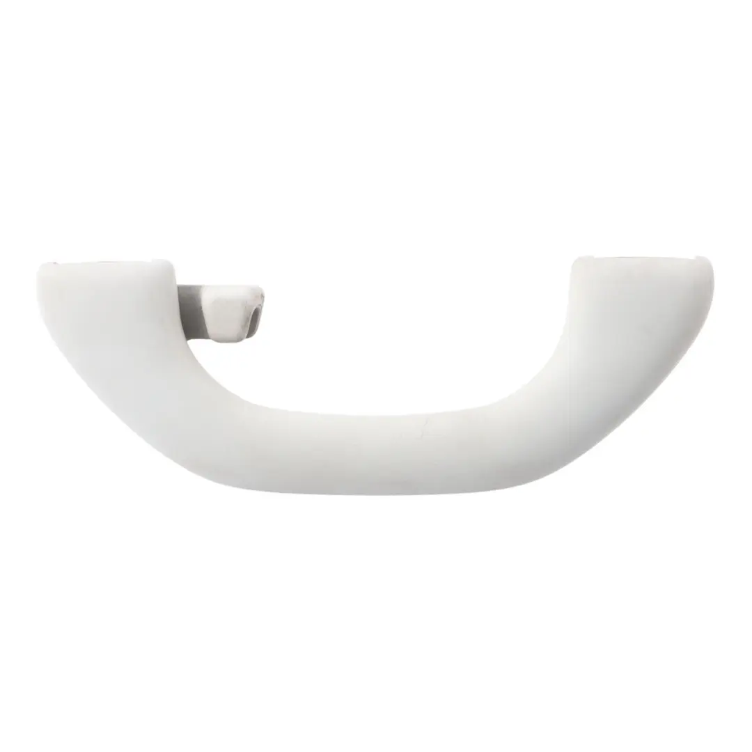 VW Golf Mk5 1K Interior Roof Grab Handle Grey Rear Left Right N/O/S 1K0857607L - SKU 1K0857607N - Part number 1K0857607N