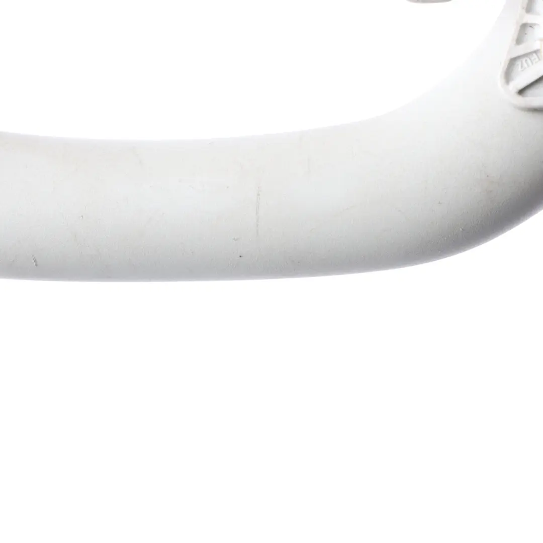 VW Golf Mk5 1K Interior Roof Grab Handle Grey Rear Left Right N/O/S 1K0857607L - SKU 1K0857607N - Part number 1K0857607N