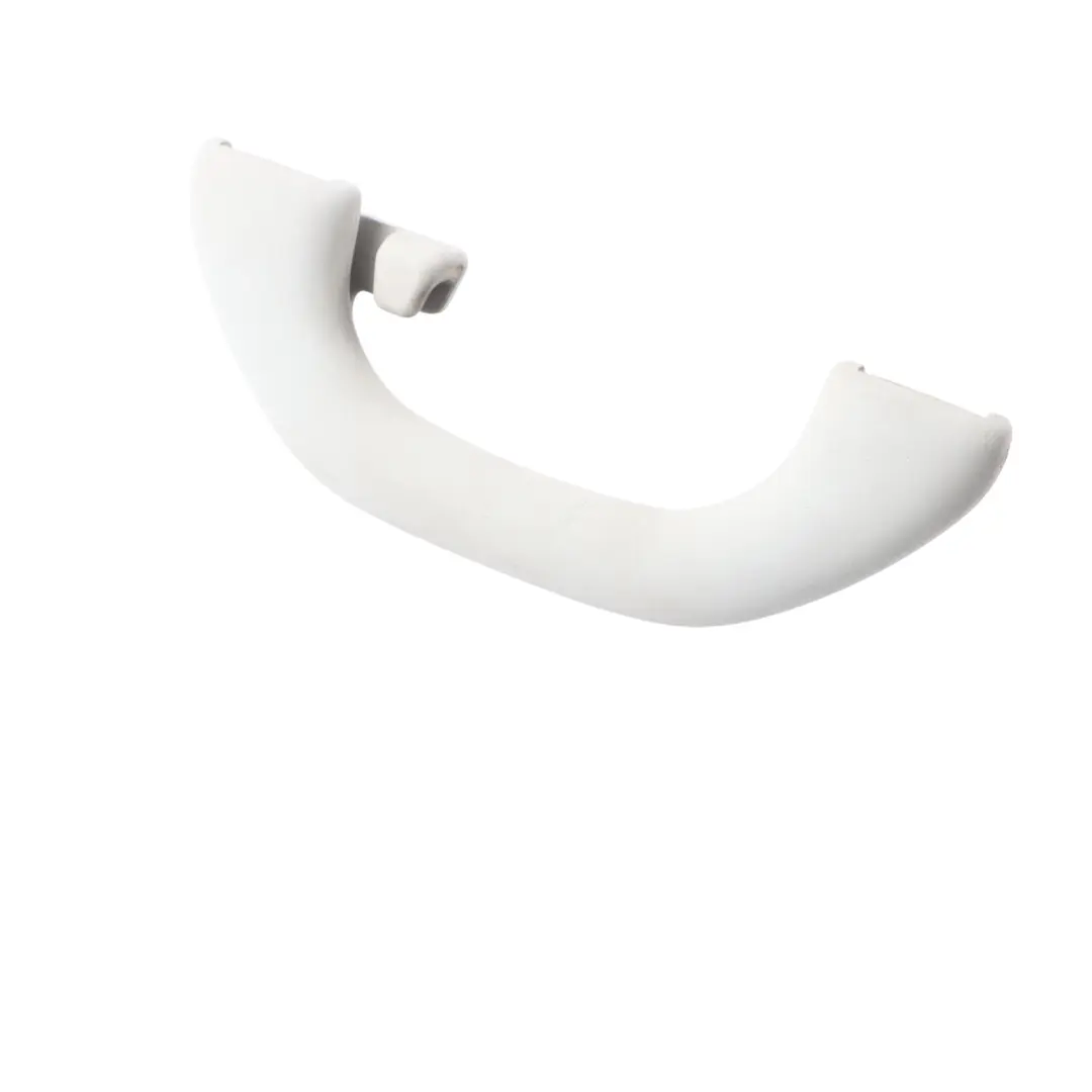 VW Golf Mk5 1K Interior Roof Grab Handle Grey Rear Left Right N/O/S 1K0857607L - SKU 1K0857607N - Part number 1K0857607N