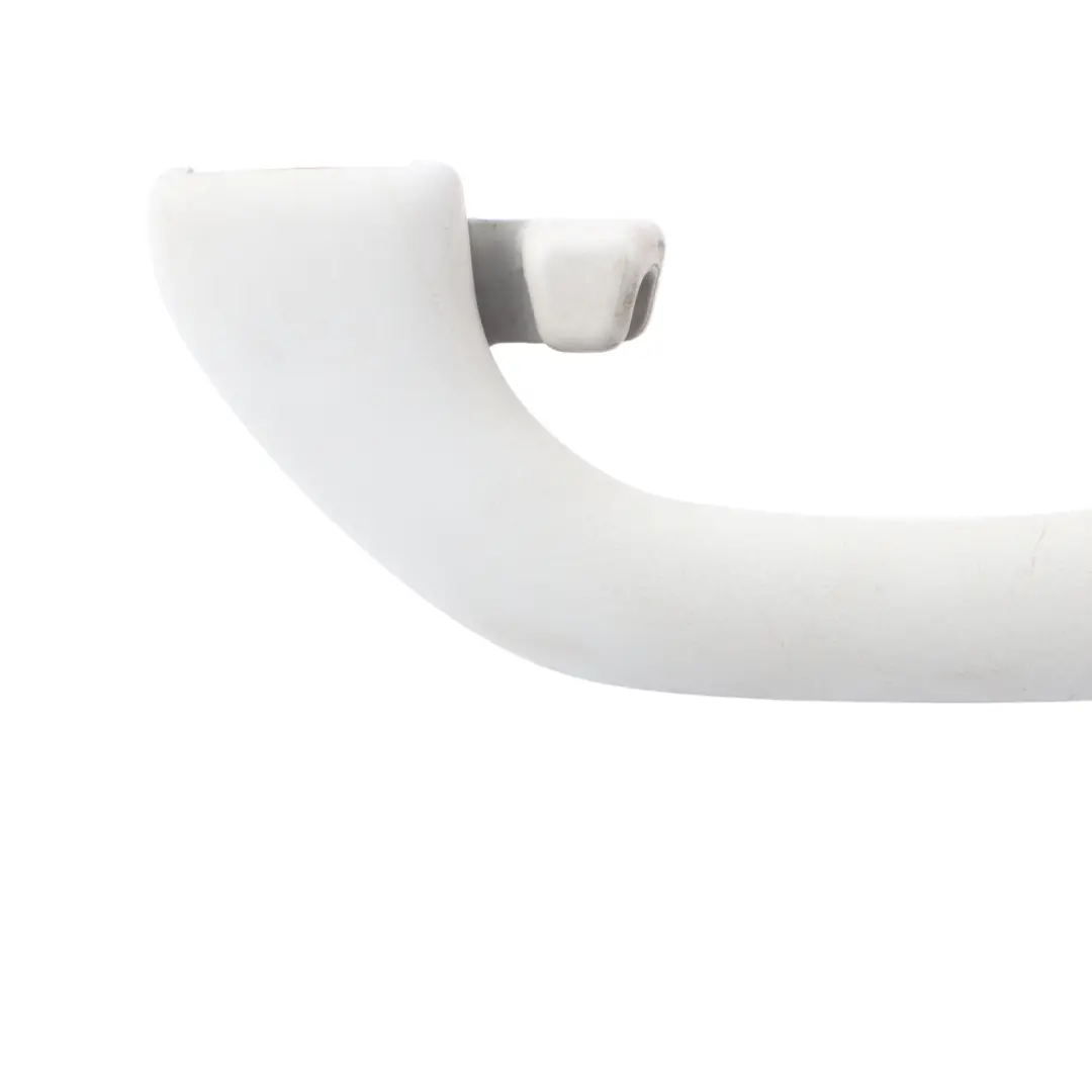 VW Golf Mk5 1K Interior Roof Grab Handle Grey Rear Left Right N/O/S 1K0857607L - SKU 1K0857607N - Part number 1K0857607N