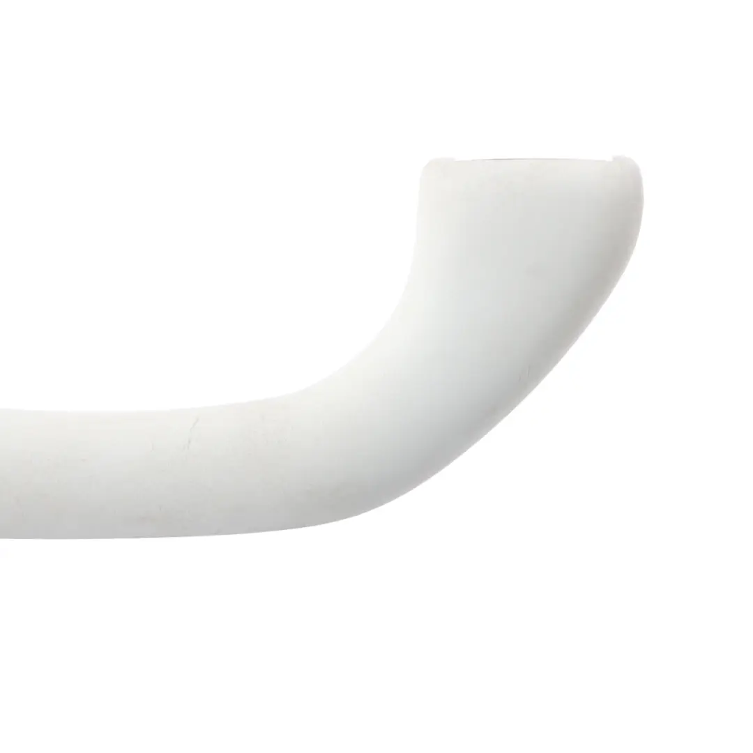 VW Golf Mk5 1K Interior Roof Grab Handle Grey Rear Left Right N/O/S 1K0857607L - SKU 1K0857607N - Part number 1K0857607N