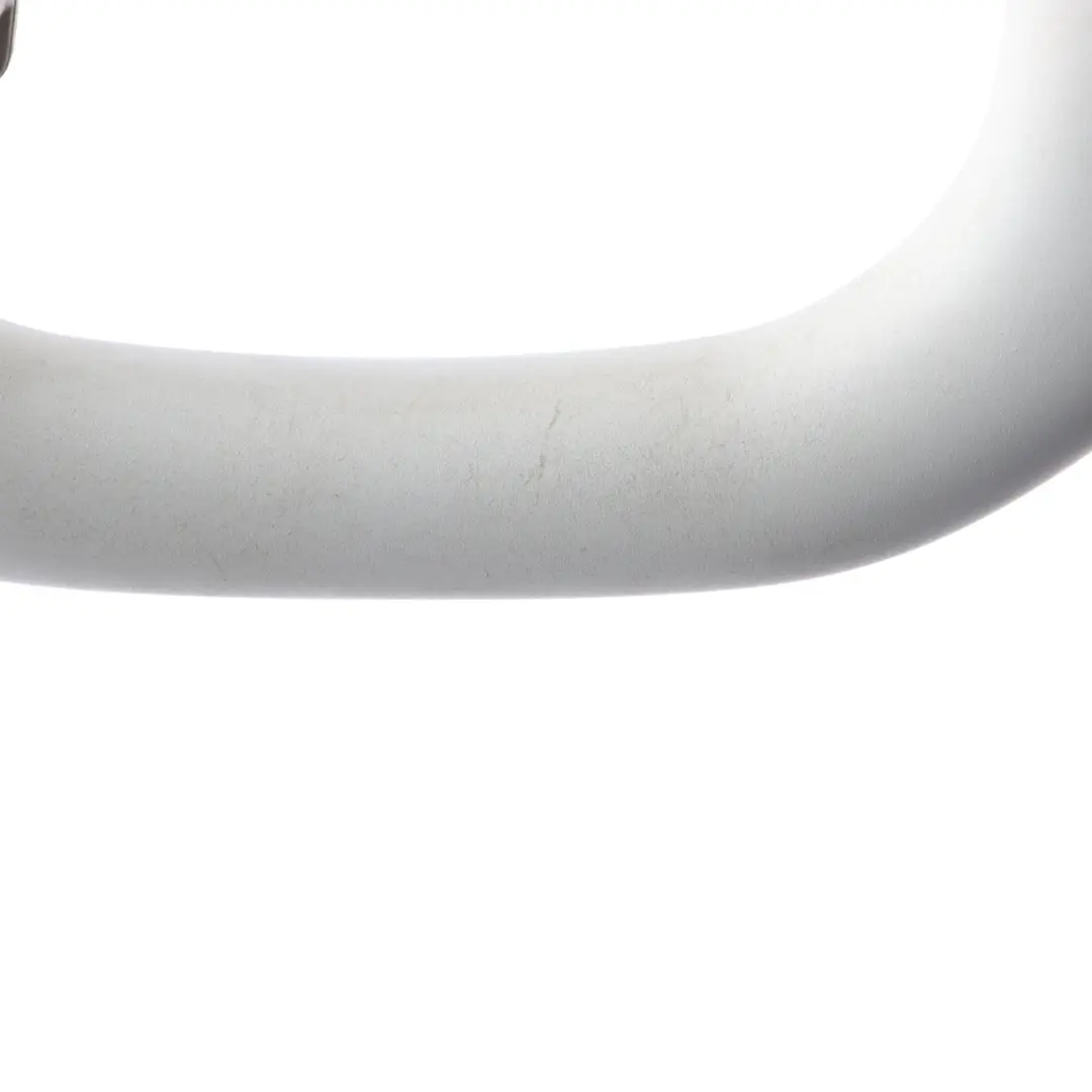 VW Golf Mk5 1K Interior Roof Grab Handle Grey Rear Left Right N/O/S 1K0857607L - SKU 1K0857607N - Part number 1K0857607N