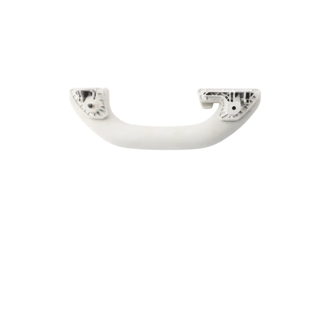 VW Golf Mk5 1K Interior Roof Grab Handle Grey Rear Left Right N/O/S 1K0857607L - SKU 1K0857607N - Part number 1K0857607N
