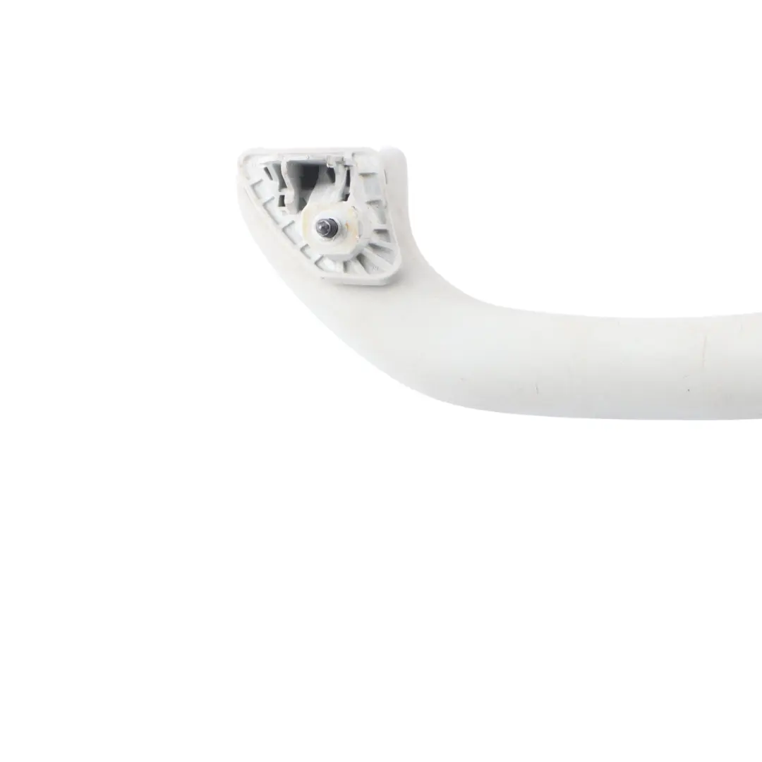 VW Golf Mk5 1K Interior Roof Grab Handle Grey Rear Left Right N/O/S 1K0857607L - SKU 1K0857607N - Part number 1K0857607N