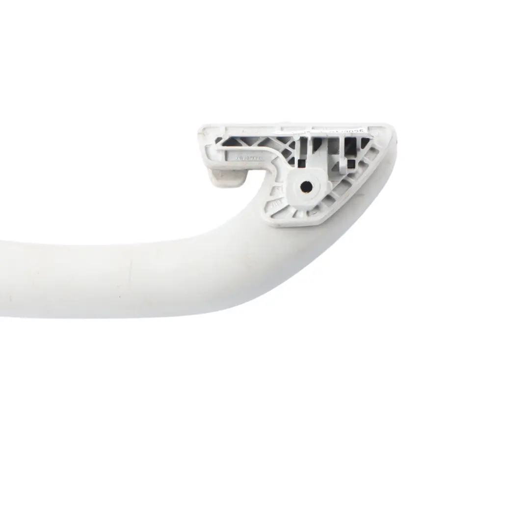 VW Golf Mk5 1K Interior Roof Grab Handle Grey Rear Left Right N/O/S 1K0857607L - SKU 1K0857607N - Part number 1K0857607N
