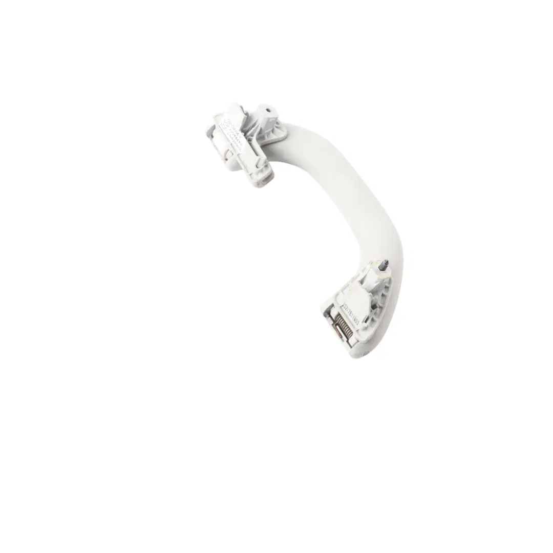 Mk5 1K Interior Roof Grab Handle Grey Rear Left Right N/O/S 1K0857607L to VW Golf with Part number 1K0857607N VW Golf Mk5 1K Interior Roof Grab Handle Grey Rear Left Right N/O/S 1K0857607L - SKU 1K0857607N - Part number 1K0857607N