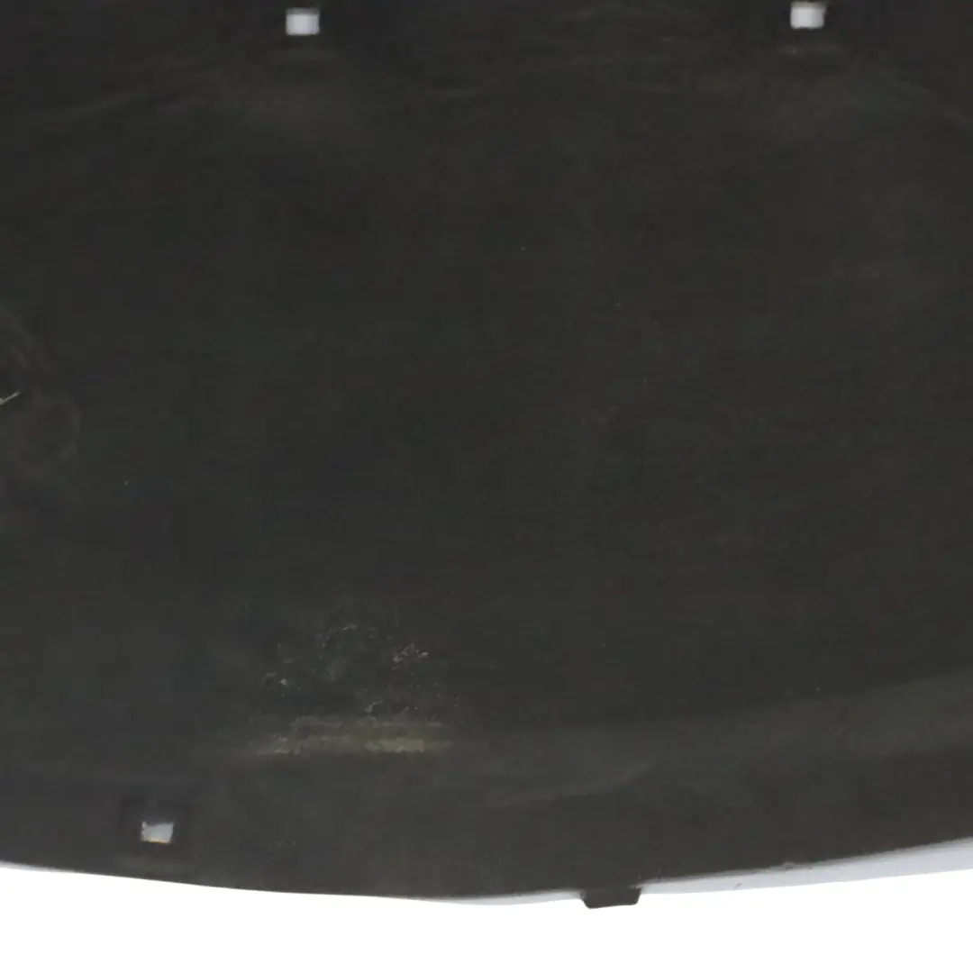 Volkswagen Golf 1K Hood Bonnet Sound Insulation Panel Trim Covering - SKU 1K0863831D - Part number 1K0863831D