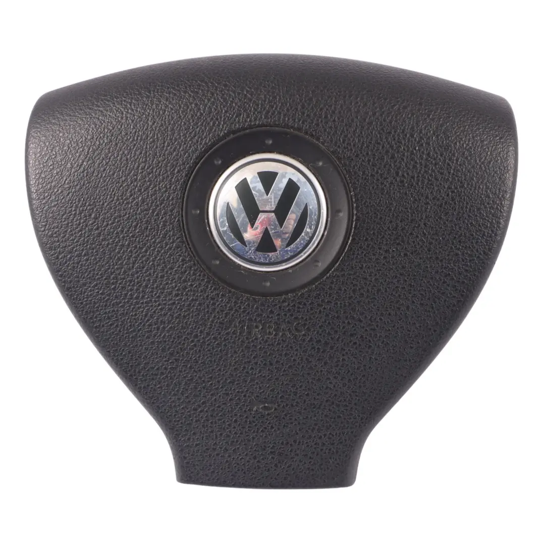 1K Module d'air de volant côté conducteur pour Volkswagen Golf à propos du numéro de pièce 1K0880201QB Volkswagen Golf 1K Module d'air de volant côté conducteur - SKU 1K0880201QB - Numéro de pièce 1K0880201QB