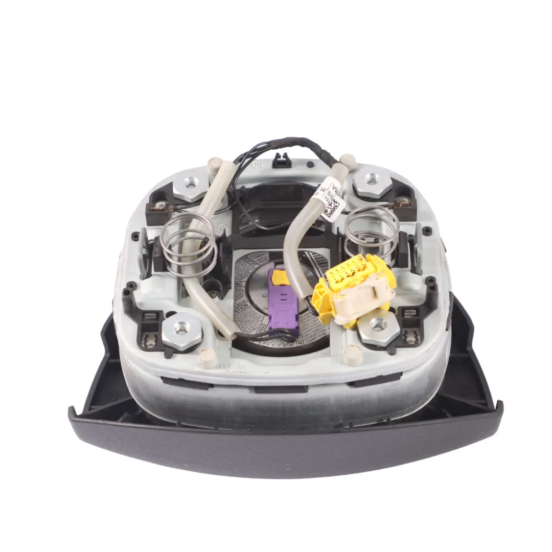  Módulo de aire volante del Volskwagen Golf 1K Módulo lado conductor - SKU 1K0880201QB - Número de pieza 1K0880201QB