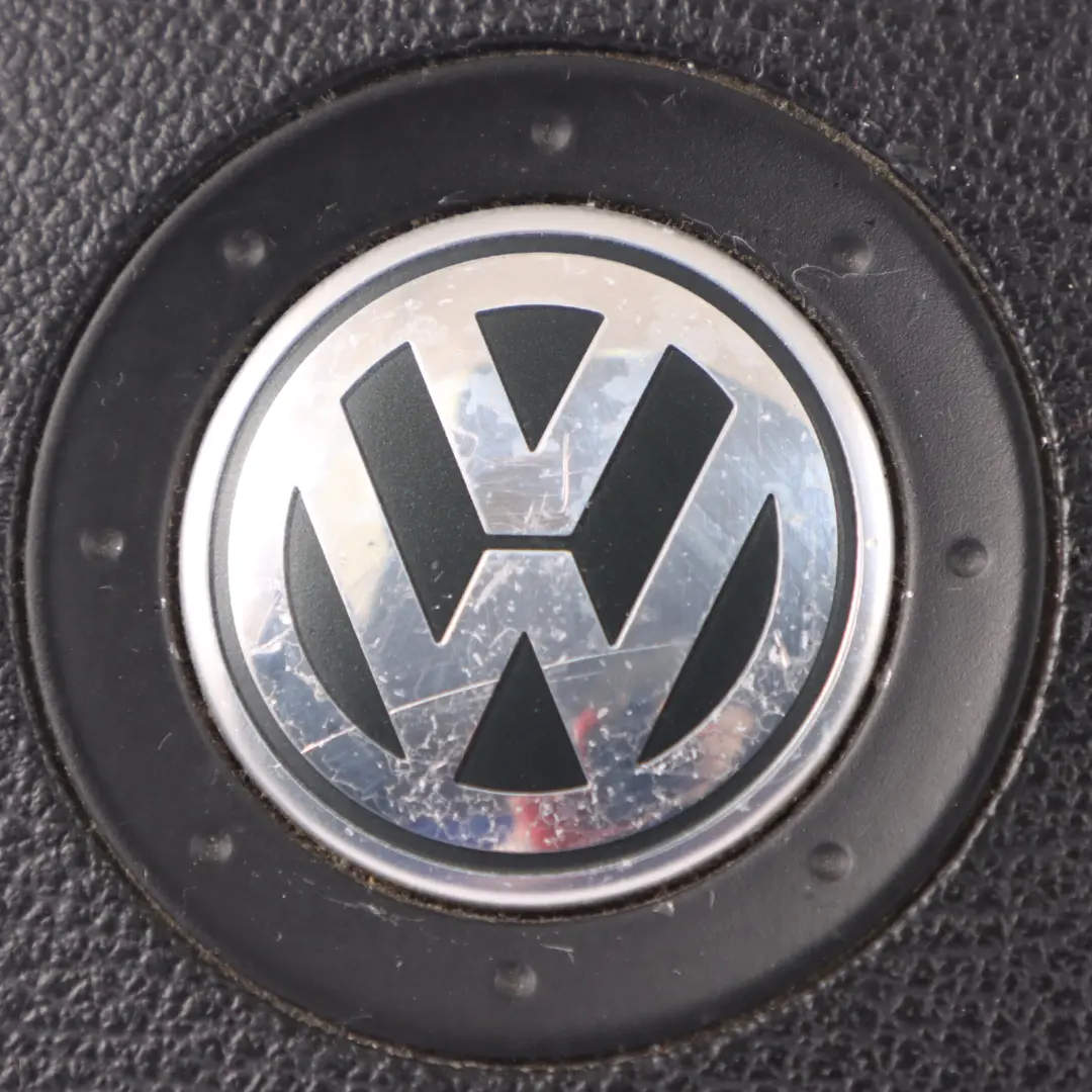 Volkswagen Golf 1K Module d'air de volant côté conducteur - SKU 1K0880201QB - Numéro de pièce 1K0880201QB