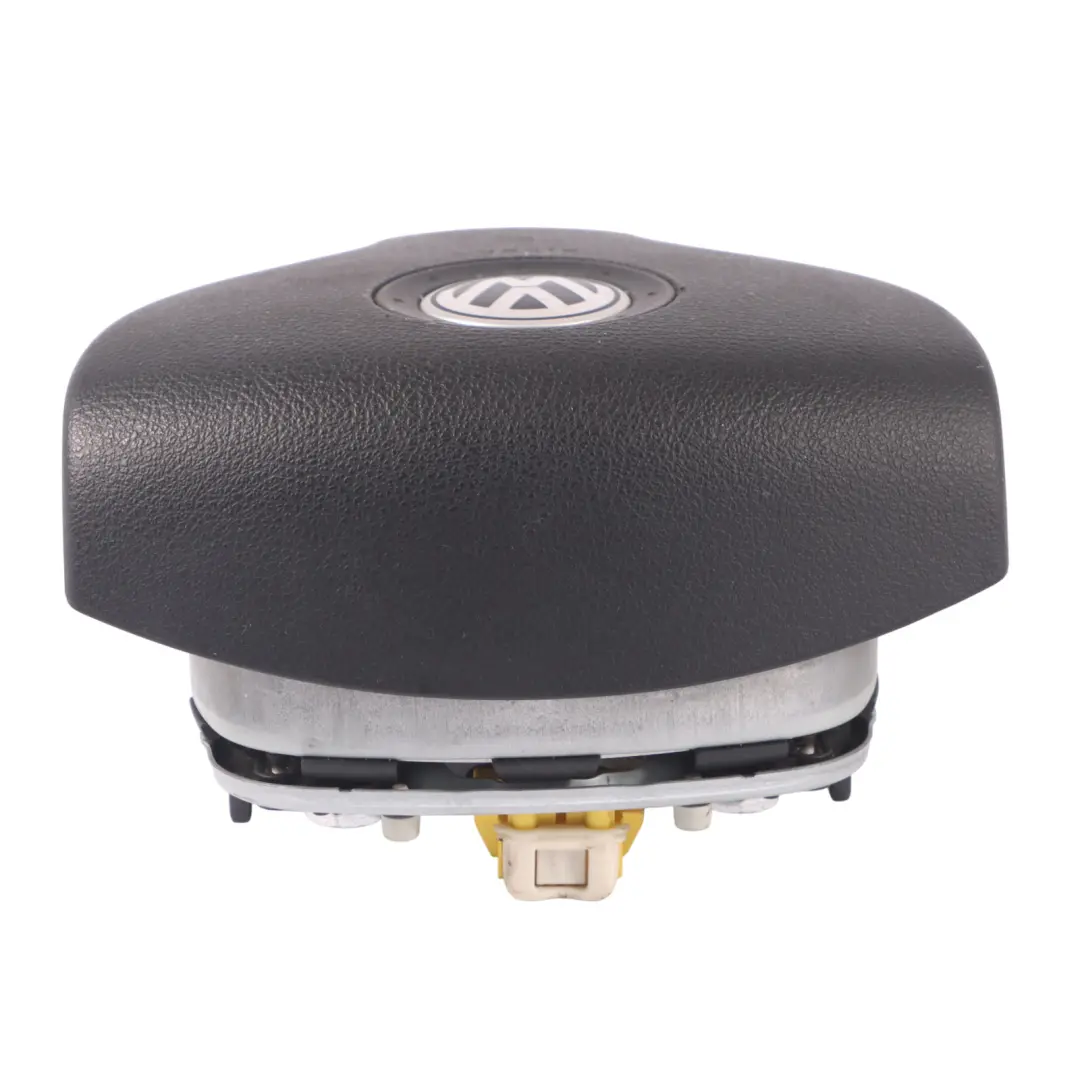  Módulo de aire volante del Volskwagen Golf 1K Módulo lado conductor - SKU 1K0880201QB - Número de pieza 1K0880201QB