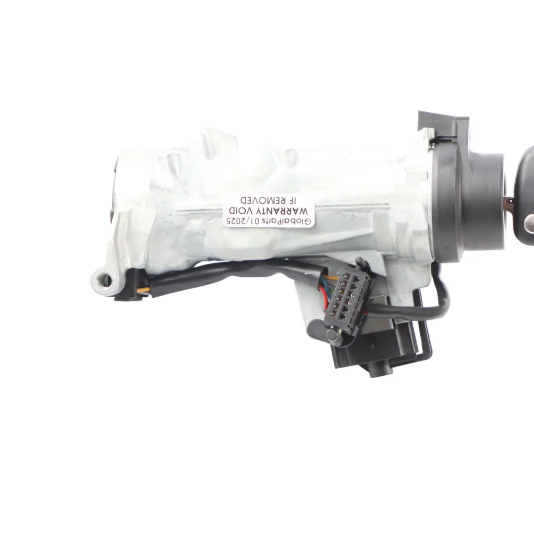  Ignition Switch Audi TT 8J A3 8P Lock Barrel Control Module - SKU 1K0905841-1 - Part number 1K0905841