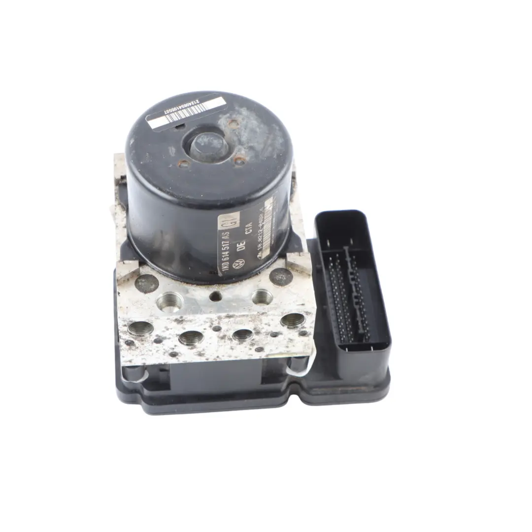 ABS Pump Hydraulic Control Brake Unit to Audi A5 VW Golf Seat Leon with Part number 1K0907379AH Audi A5 VW Golf Seat Leon ABS Pump Hydraulic Control Brake Unit - SKU 1K0907379AH - Part number 1K0907379AH