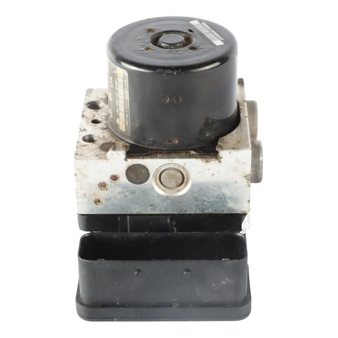Volkswagen Golf 1K Pompa Freno Modulo ABS Unità Controllo Idraulico 1K0907379AJ