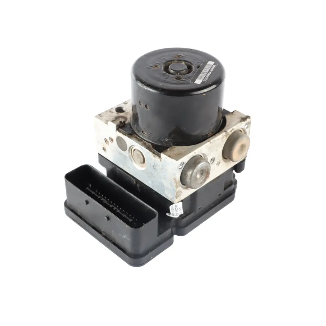 Volkswagen Golf 1K Bomba Freno Módulo ABS Unidad Control Hidráulico - SKU 1K0907379AJ - Número de pieza 1K0907379AJ