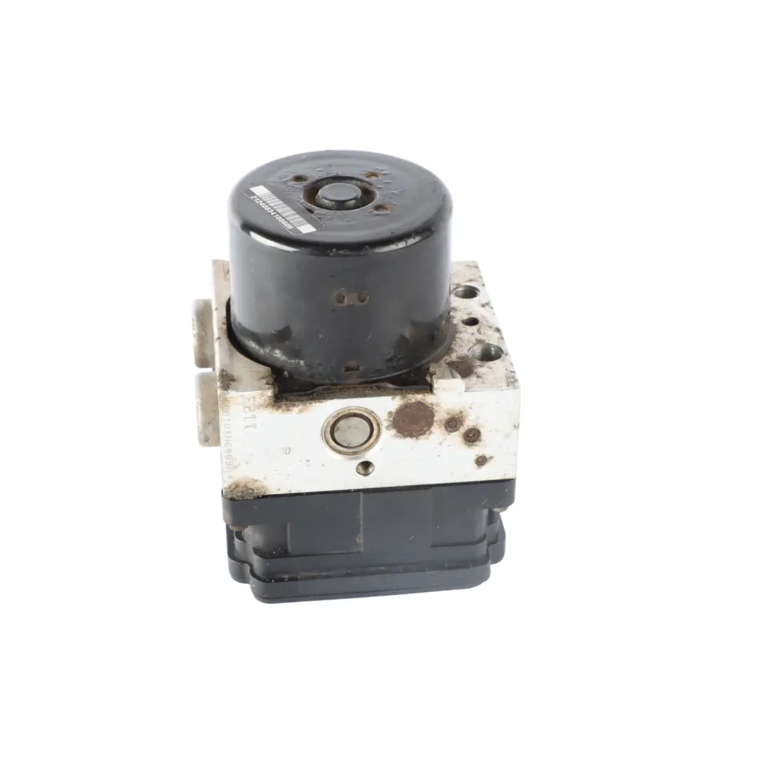 Volkswagen Golf 1K Brake Pump ABS Module Hydraulic Control Unit - SKU 1K0907379AJ - Part number 1K0907379AJ