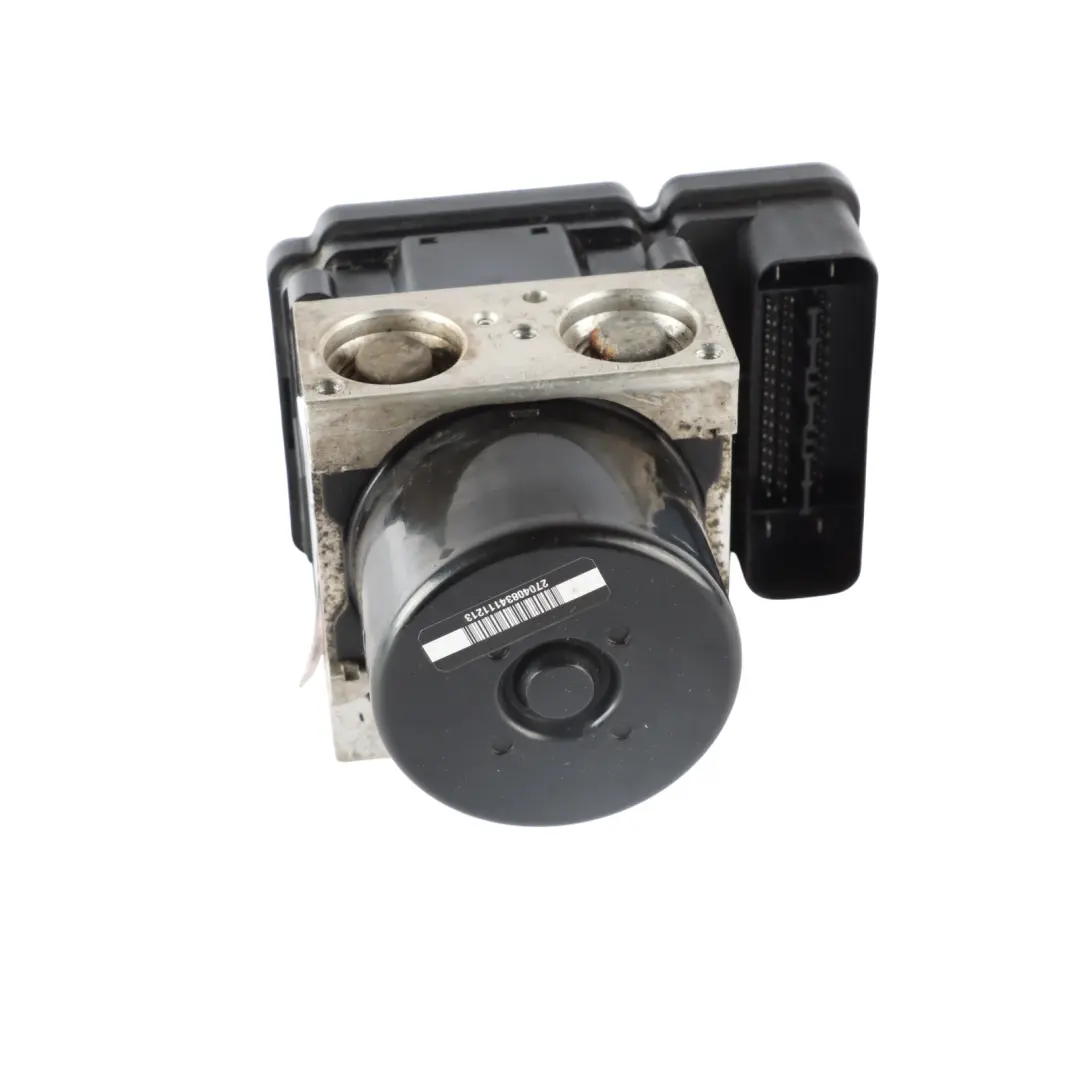 Audi A3 8P Brake Pump ABS Module Hydraulic Control Unit - SKU 1K0907379BE - Part number 1K0907379BE