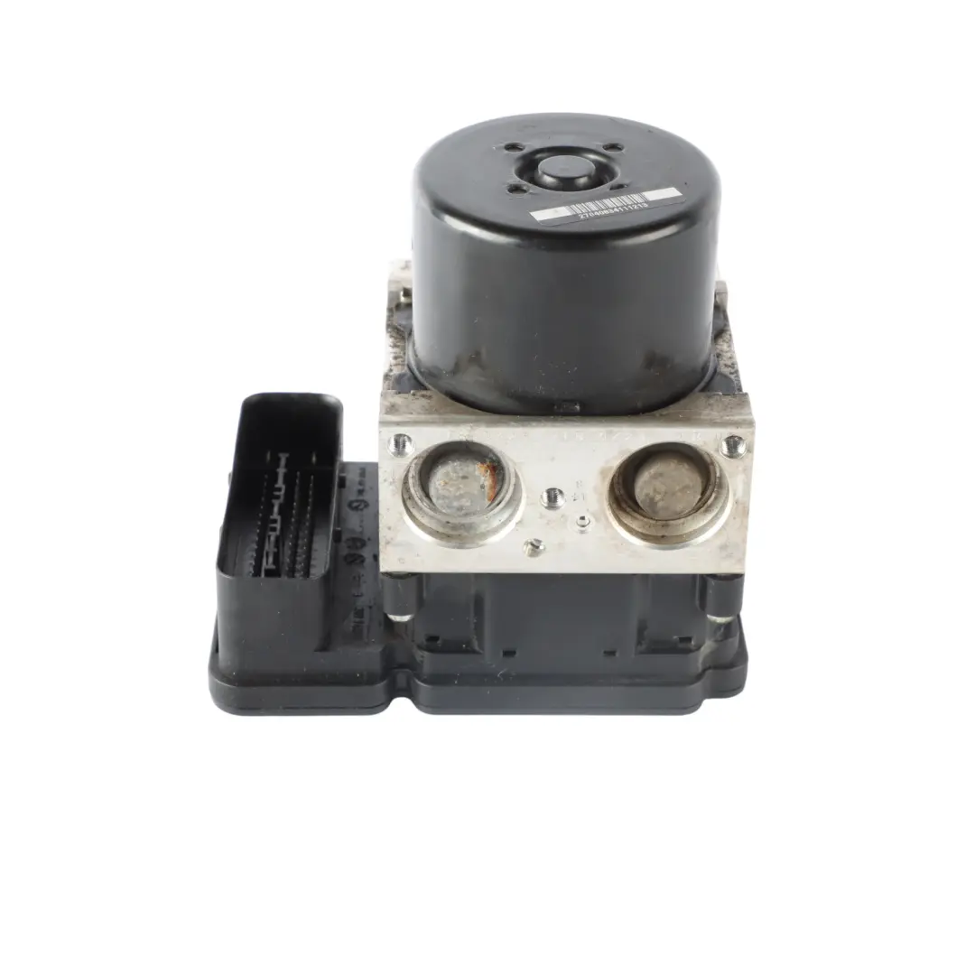 Audi A3 8P Pompa Freno Modulo ABS Centralina Idraulica - SKU 1K0907379BE - Numero di parte 1K0907379BE