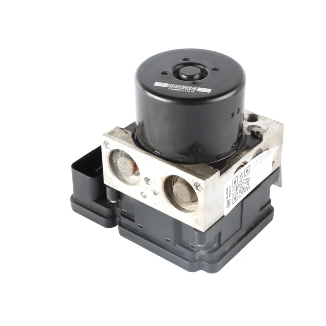 Audi A3 8P Pompa Freno Modulo ABS Centralina Idraulica - SKU 1K0907379BE - Numero di parte 1K0907379BE