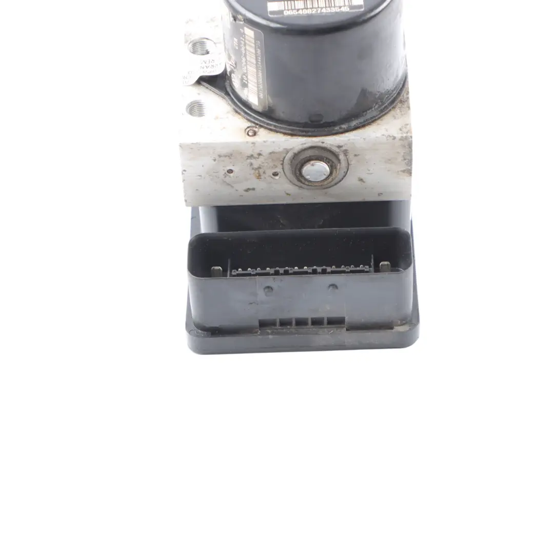 BMJ ABS Pump Control Hydraulic Module Brake Unit to Audi A3 8P 3.2 with Part number 1K0907379E Audi A3 8P 3.2 BMJ ABS Pump Control Hydraulic Module Brake Unit - SKU 1K0907379E - Part number 1K0907379E