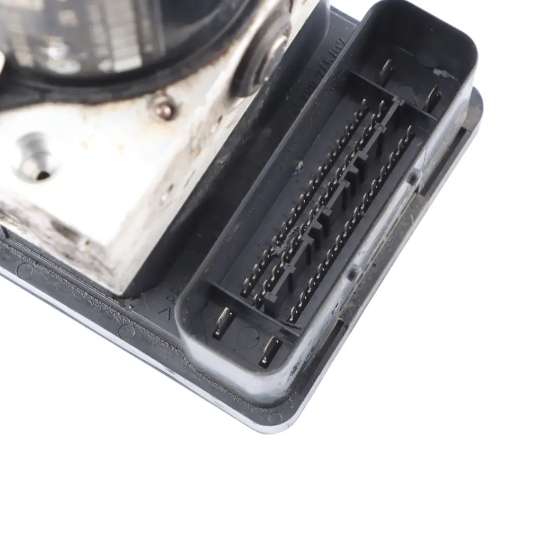 BMJ ABS Pump Control Hydraulic Module Brake Unit to Audi A3 8P 3.2 with Part number 1K0907379E Audi A3 8P 3.2 BMJ ABS Pump Control Hydraulic Module Brake Unit - SKU 1K0907379E - Part number 1K0907379E