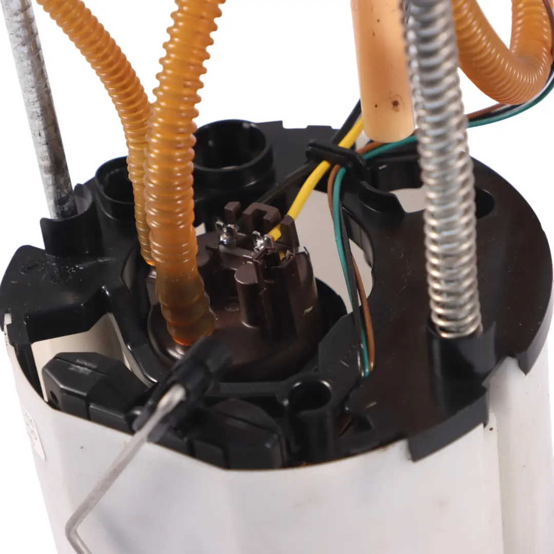  Bomba Combustible Audi A3 8P Skoda Yeti 5L Superb II Tanque Sender - SKU 1K0919051CN - Número de pieza 1K0919051CN