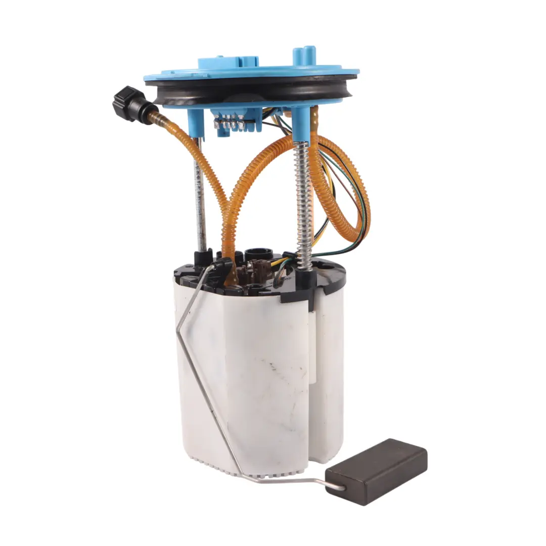 Pompe à carburant Réservoir Sonde pour Audi A3 8P Skoda Yeti 5L Superb II à propos du numéro de pièce 1K0919051CN Audi A3 8P Skoda Yeti 5L Superb II Pompe à carburant Réservoir Sonde - SKU 1K0919051CN - Numéro de pièce 1K0919051CN