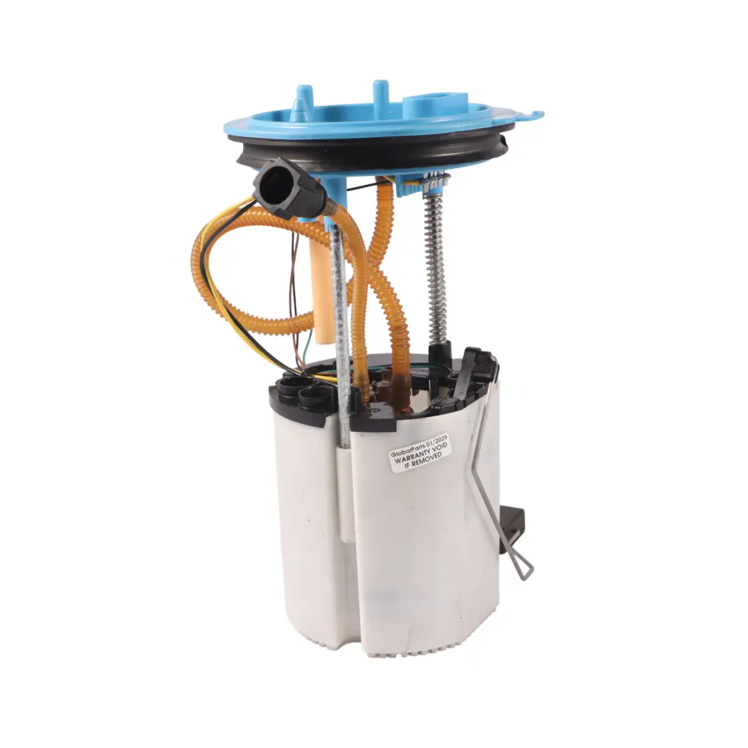  Bomba Combustible Audi A3 8P Skoda Yeti 5L Superb II Tanque Sender - SKU 1K0919051CN - Número de pieza 1K0919051CN