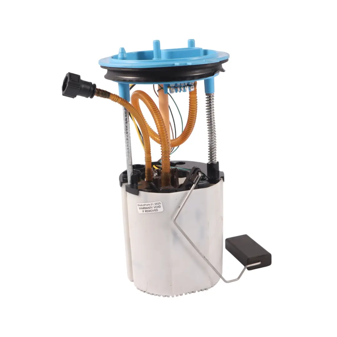 Audi A3 8P Skoda Yeti 5L Superb II Pompe à carburant Réservoir Sonde - SKU 1K0919051CN - Numéro de pièce 1K0919051CN