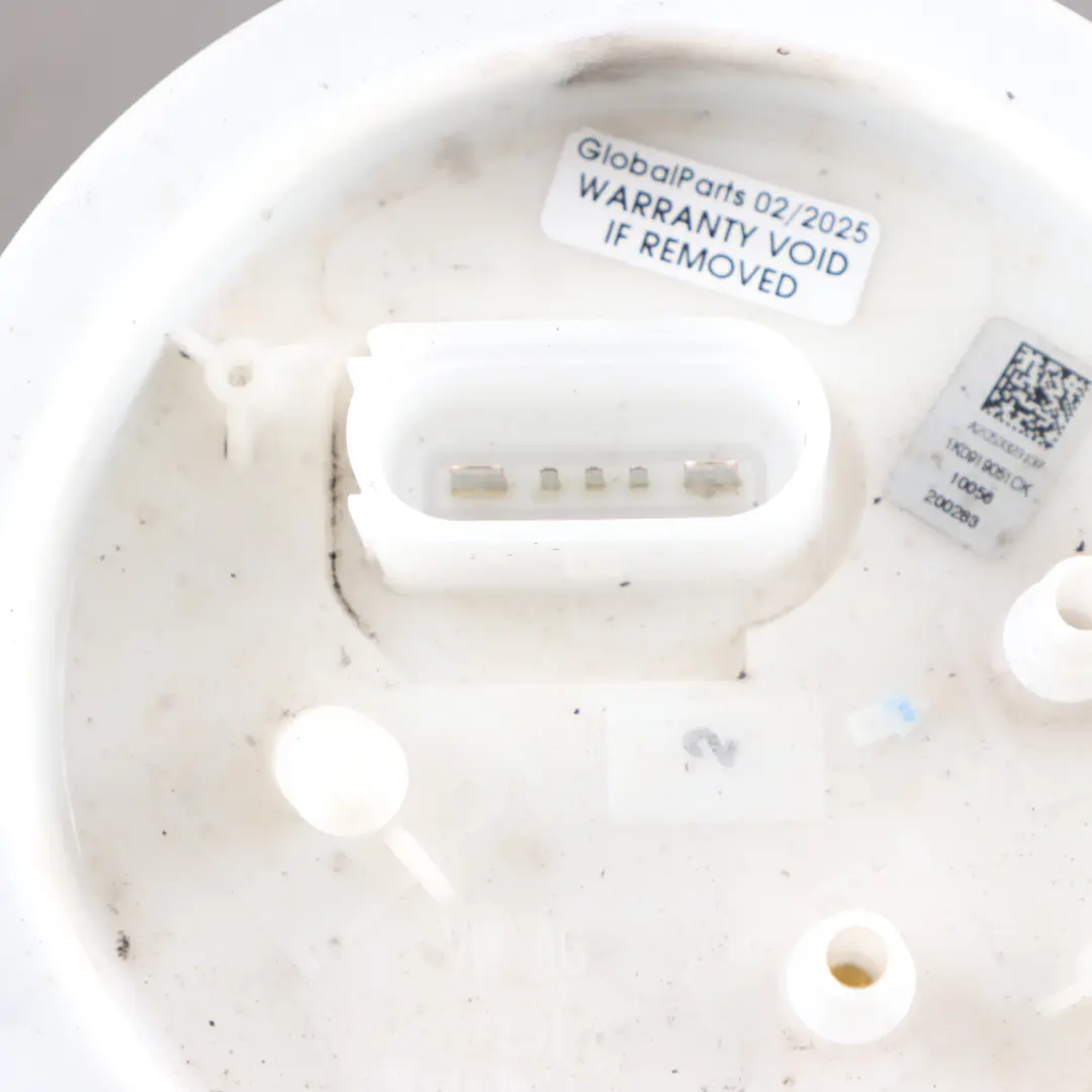 1K Audi A3 8P Fuel Pump Tank Fuel Sender Unit to Volkswagen Golf with Part number 1K0919051DA Volkswagen Golf 1K Audi A3 8P Fuel Pump Tank Fuel Sender Unit - SKU 1K0919051DA - Part number 1K0919051DA