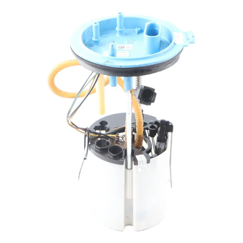 Sender Control Unit Fuel Pump Module to Audi S3 8P with Part number 1K0919051DE Audi S3 8P Sender Control Unit Fuel Pump Module - SKU 1K0919051DE - Part number 1K0919051DE