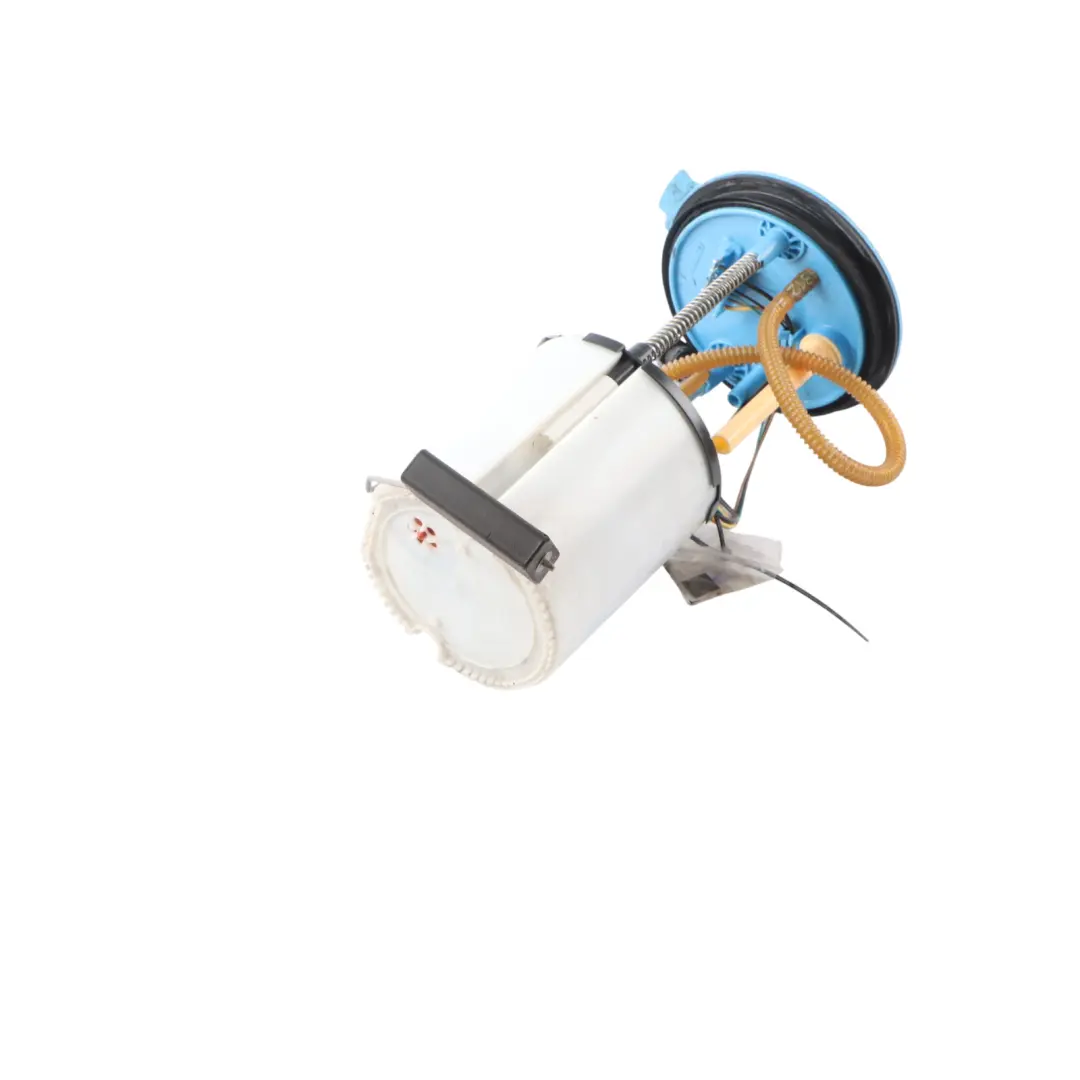 Sender Control Unit Fuel Pump Module to Audi S3 8P with Part number 1K0919051DE Audi S3 8P Sender Control Unit Fuel Pump Module - SKU 1K0919051DE - Part number 1K0919051DE