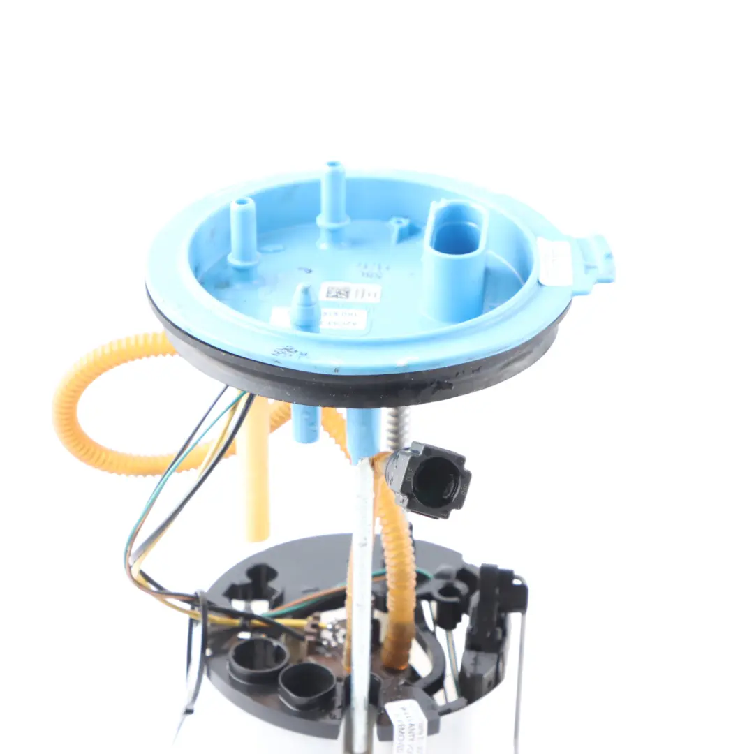 Audi S3 8P Sender Control Unit Fuel Pump Module - SKU 1K0919051DE - Part number 1K0919051DE