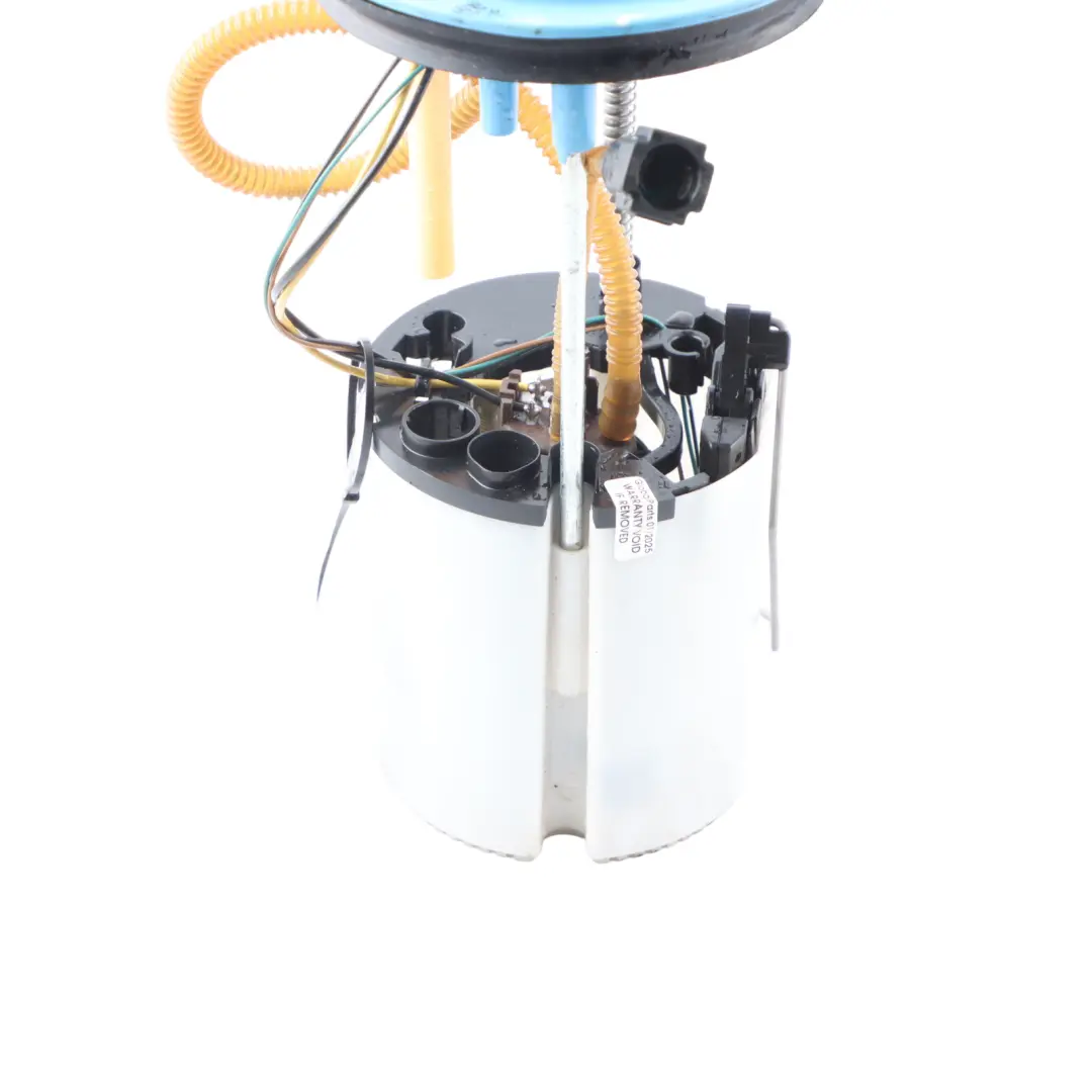 Sender Control Unit Fuel Pump Module to Audi S3 8P with Part number 1K0919051DE Audi S3 8P Sender Control Unit Fuel Pump Module - SKU 1K0919051DE - Part number 1K0919051DE