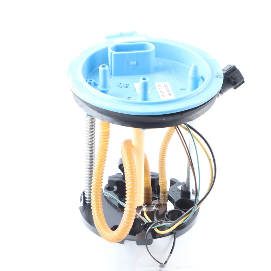 Audi S3 8P Sender Control Unit Fuel Pump Module - SKU 1K0919051DE - Part number 1K0919051DE