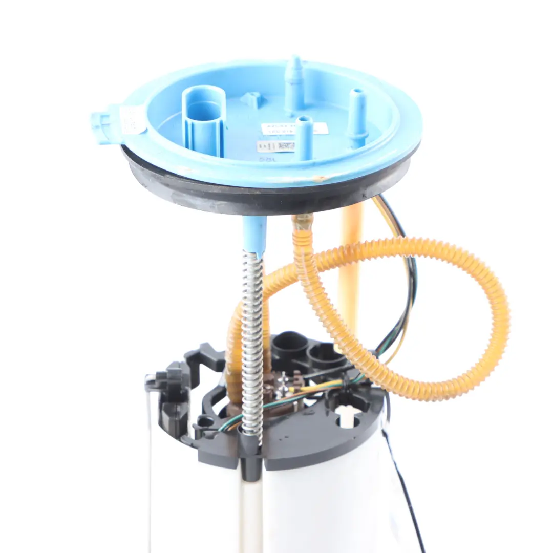 Audi S3 8P Sender Control Unit Fuel Pump Module - SKU 1K0919051DE - Part number 1K0919051DE