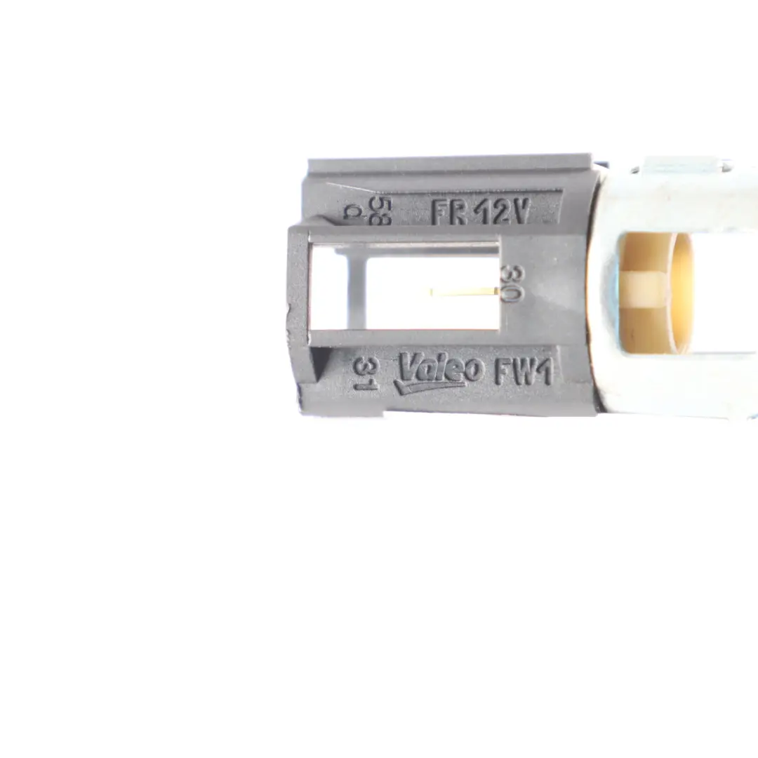 Centre Console Lighter Socket 12V to Volkswagen Touran 1T with Part number 1K0919341F Volkswagen Touran 1T Centre Console Lighter Socket 12V - SKU 1K0919341F - Part number 1K0919341F